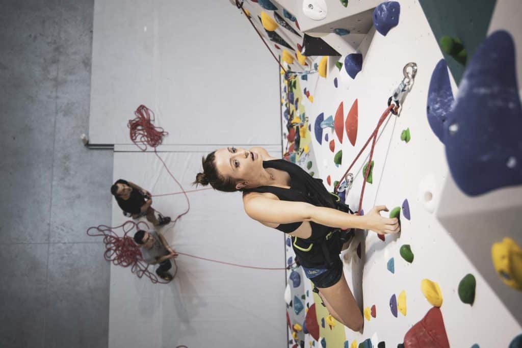 Climb Up Limoges