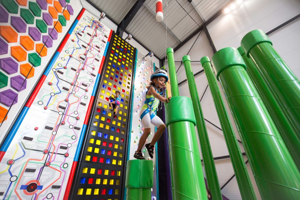 Climb Up Limoges
