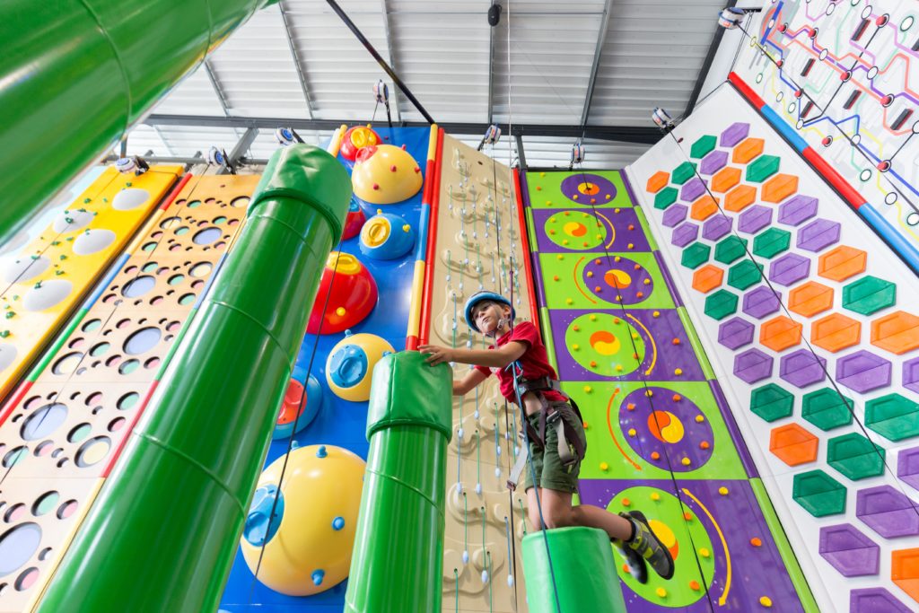 Climb Up Limoges