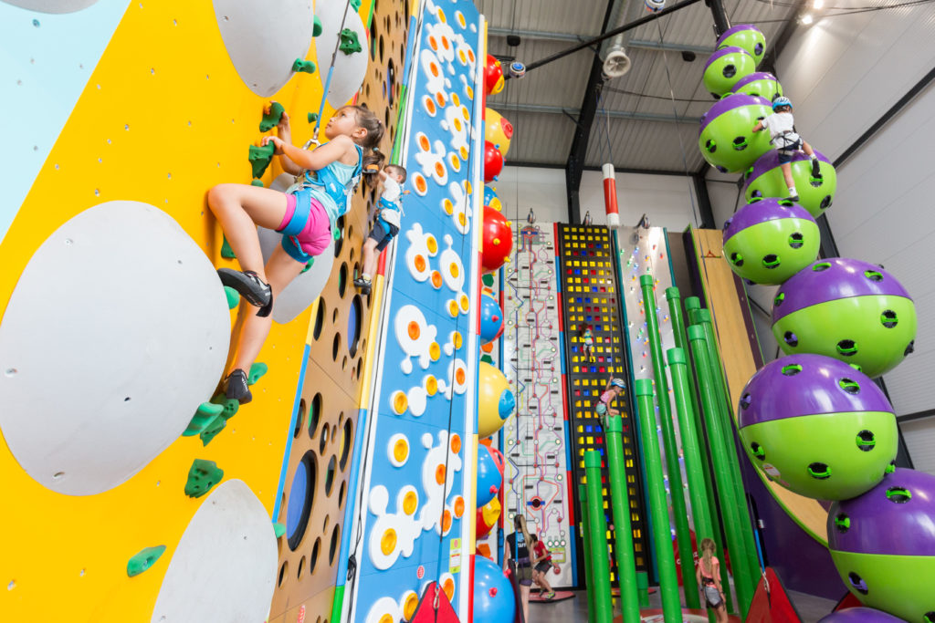 Climb Up Limoges