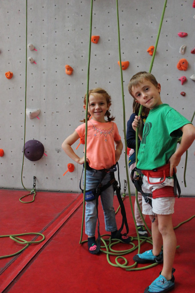 Climb Up Limoges