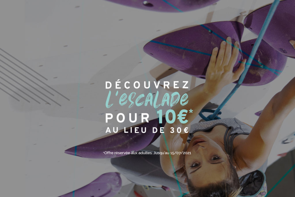Climb Up Limoges