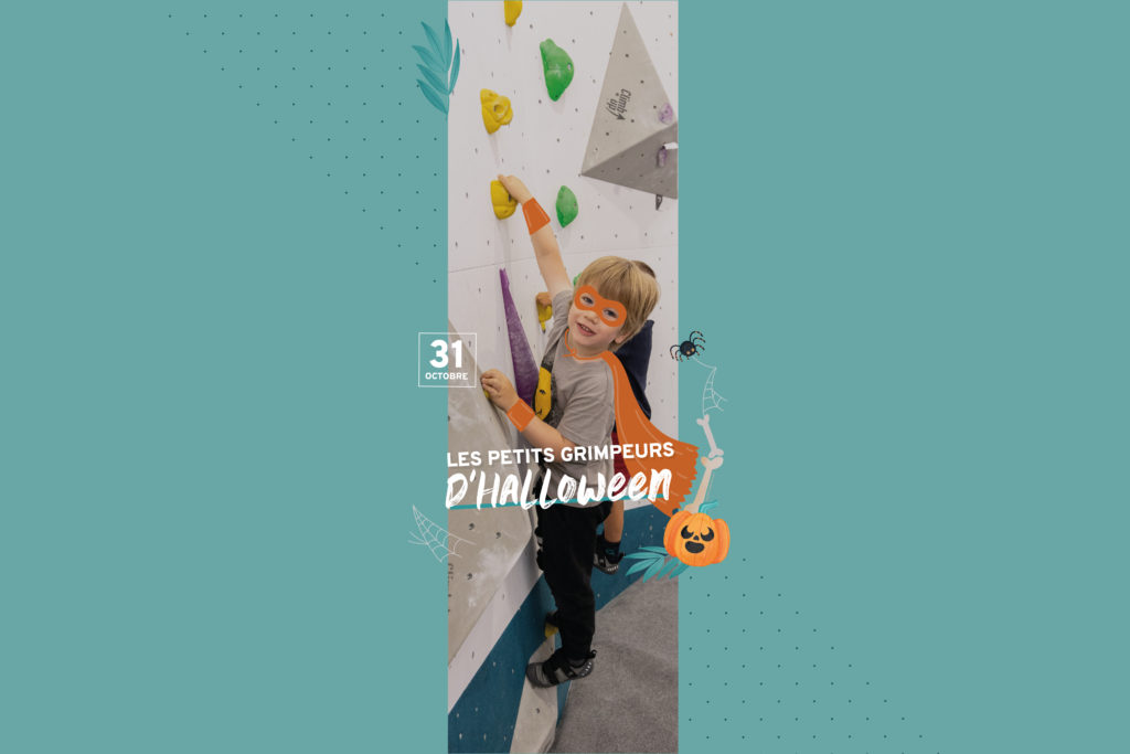 Climb Up Limoges