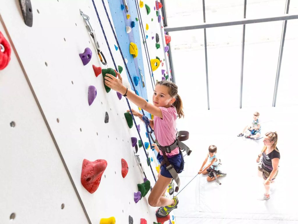 Climb Up Limoges