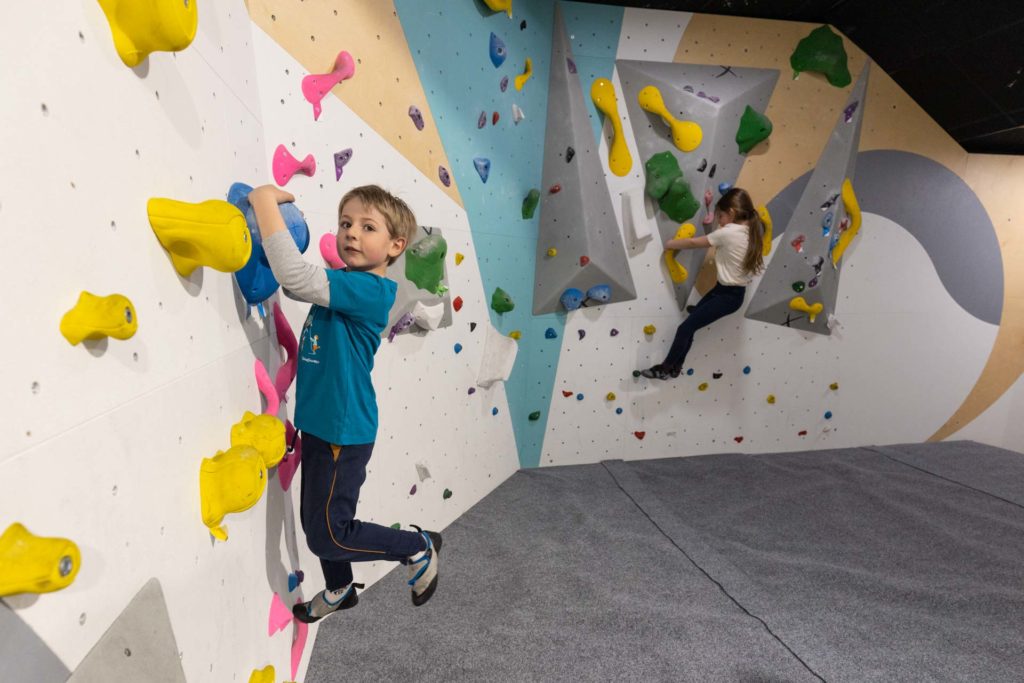 Climb Up Limoges