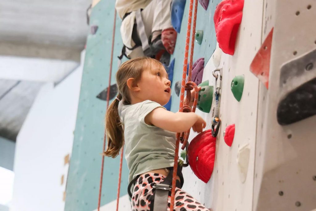 Climb Up Limoges