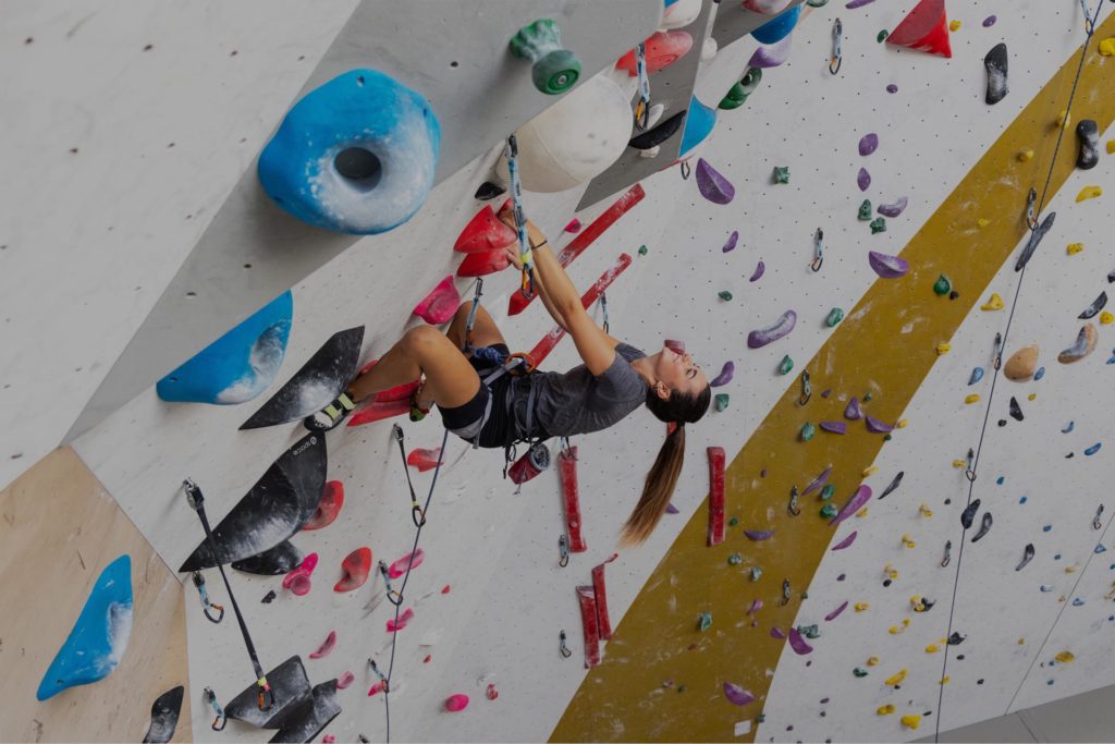 Climb Up Limoges
