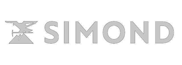 logo SIMOND