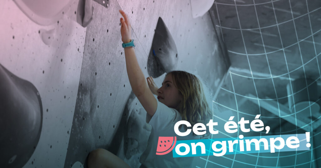 Climb Up Limoges