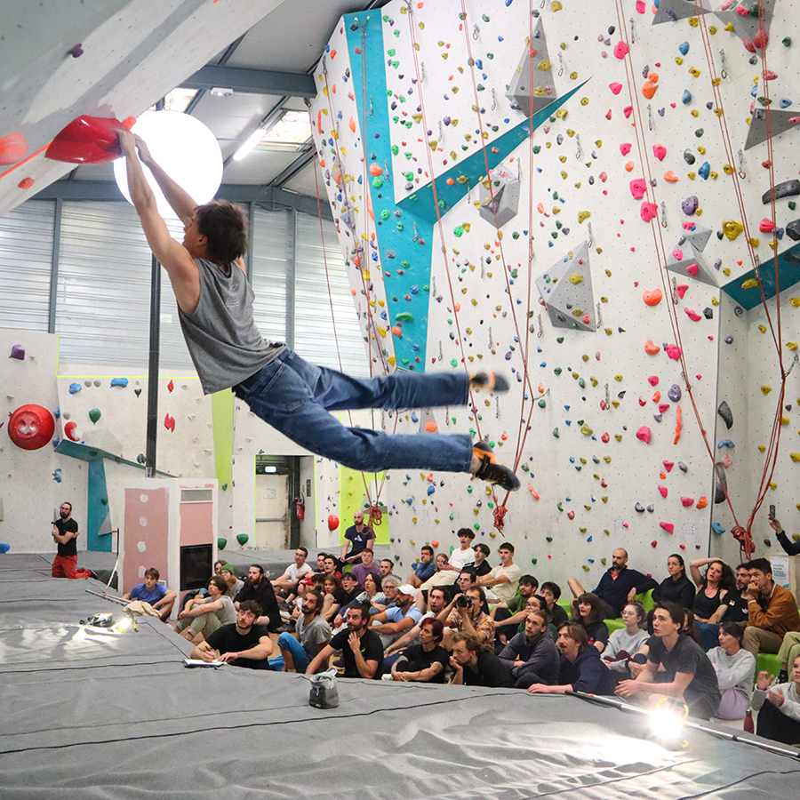 Le plus gros contest de l'année arrive le samedi 30 mai à Climb Up Limoges. Retrouvez les informations détaillées dans cet article.