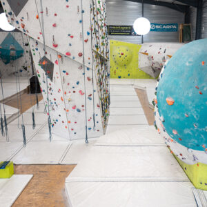 La salle Climb Up Limoges sera fermée du 2 au 16 août inclus